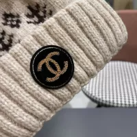 Cheap Chanel Caps #1378925 Replica Wholesale [$34.00 USD] [ITEM#1378925] on Replica Chanel Caps