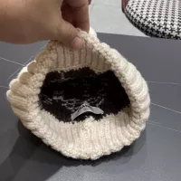 Cheap Chanel Caps #1378925 Replica Wholesale [$34.00 USD] [ITEM#1378925] on Replica Chanel Caps