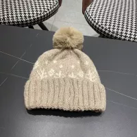 Cheap Chanel Caps #1378926 Replica Wholesale [$34.00 USD] [ITEM#1378926] on Replica Chanel Caps