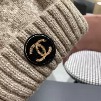 Cheap Chanel Caps #1378926 Replica Wholesale [$34.00 USD] [ITEM#1378926] on Replica Chanel Caps