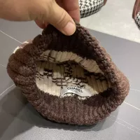 Cheap Chanel Caps #1378927 Replica Wholesale [$34.00 USD] [ITEM#1378927] on Replica Chanel Caps