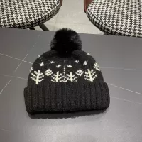 Cheap Chanel Caps #1378928 Replica Wholesale [$34.00 USD] [ITEM#1378928] on Replica Chanel Caps
