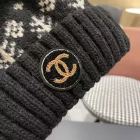 Cheap Chanel Caps #1378928 Replica Wholesale [$34.00 USD] [ITEM#1378928] on Replica Chanel Caps