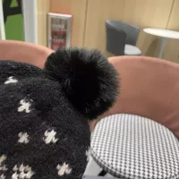 Cheap Chanel Caps #1378928 Replica Wholesale [$34.00 USD] [ITEM#1378928] on Replica Chanel Caps