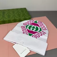 Cheap Gucci Caps #1378929 Replica Wholesale [$25.00 USD] [ITEM#1378929] on Replica Gucci Caps