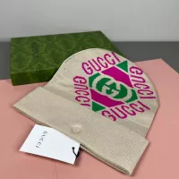 Cheap Gucci Caps #1378930 Replica Wholesale [$25.00 USD] [ITEM#1378930] on Replica Gucci Caps