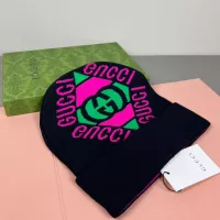 Cheap Gucci Caps #1378932 Replica Wholesale [$25.00 USD] [ITEM#1378932] on Replica Gucci Caps