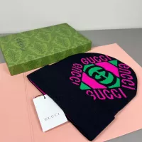 Cheap Gucci Caps #1378932 Replica Wholesale [$25.00 USD] [ITEM#1378932] on Replica Gucci Caps