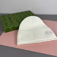 Cheap Gucci Caps #1378933 Replica Wholesale [$27.00 USD] [ITEM#1378933] on Replica Gucci Caps