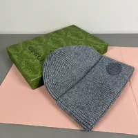 Cheap Gucci Caps #1378934 Replica Wholesale [$27.00 USD] [ITEM#1378934] on Replica Gucci Caps