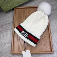 Cheap Gucci Caps #1378937 Replica Wholesale [$34.00 USD] [ITEM#1378937] on Replica Gucci Caps