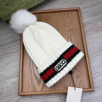 Cheap Gucci Caps #1378937 Replica Wholesale [$34.00 USD] [ITEM#1378937] on Replica Gucci Caps
