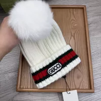 Cheap Gucci Caps #1378937 Replica Wholesale [$34.00 USD] [ITEM#1378937] on Replica Gucci Caps