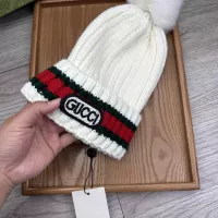 Cheap Gucci Caps #1378937 Replica Wholesale [$34.00 USD] [ITEM#1378937] on Replica Gucci Caps