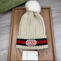 Cheap Gucci Caps #1378938 Replica Wholesale [$34.00 USD] [ITEM#1378938] on Replica Gucci Caps