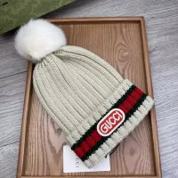 Cheap Gucci Caps #1378938 Replica Wholesale [$34.00 USD] [ITEM#1378938] on Replica Gucci Caps