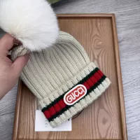 Cheap Gucci Caps #1378938 Replica Wholesale [$34.00 USD] [ITEM#1378938] on Replica Gucci Caps