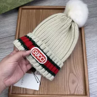 Cheap Gucci Caps #1378938 Replica Wholesale [$34.00 USD] [ITEM#1378938] on Replica Gucci Caps