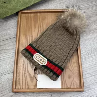 Cheap Gucci Caps #1378939 Replica Wholesale [$34.00 USD] [ITEM#1378939] on Replica Gucci Caps