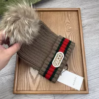 Cheap Gucci Caps #1378939 Replica Wholesale [$34.00 USD] [ITEM#1378939] on Replica Gucci Caps