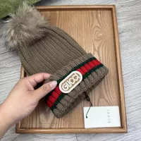 Cheap Gucci Caps #1378939 Replica Wholesale [$34.00 USD] [ITEM#1378939] on Replica Gucci Caps
