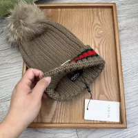 Cheap Gucci Caps #1378939 Replica Wholesale [$34.00 USD] [ITEM#1378939] on Replica Gucci Caps