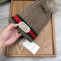 Cheap Gucci Caps #1378939 Replica Wholesale [$34.00 USD] [ITEM#1378939] on Replica Gucci Caps