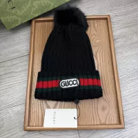 Cheap Gucci Caps #1378940 Replica Wholesale [$34.00 USD] [ITEM#1378940] on Replica Gucci Caps