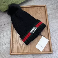 Cheap Gucci Caps #1378940 Replica Wholesale [$34.00 USD] [ITEM#1378940] on Replica Gucci Caps