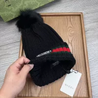Cheap Gucci Caps #1378940 Replica Wholesale [$34.00 USD] [ITEM#1378940] on Replica Gucci Caps