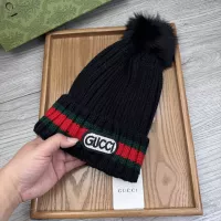 Cheap Gucci Caps #1378940 Replica Wholesale [$34.00 USD] [ITEM#1378940] on Replica Gucci Caps