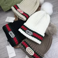 Cheap Gucci Caps #1378940 Replica Wholesale [$34.00 USD] [ITEM#1378940] on Replica Gucci Caps