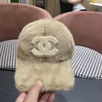Cheap Chanel Caps #1378942 Replica Wholesale [$34.00 USD] [ITEM#1378942] on Replica Chanel Caps