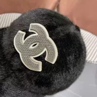 Cheap Chanel Caps #1378944 Replica Wholesale [$34.00 USD] [ITEM#1378944] on Replica Chanel Caps