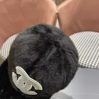 Cheap Chanel Caps #1378944 Replica Wholesale [$34.00 USD] [ITEM#1378944] on Replica Chanel Caps