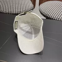 Cheap Gucci Caps #1378945 Replica Wholesale [$32.00 USD] [ITEM#1378945] on Replica Gucci Caps