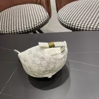 Cheap Gucci Caps #1378945 Replica Wholesale [$32.00 USD] [ITEM#1378945] on Replica Gucci Caps