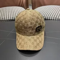 Cheap Gucci Caps #1378946 Replica Wholesale [$32.00 USD] [ITEM#1378946] on Replica Gucci Caps