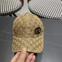 Cheap Gucci Caps #1378946 Replica Wholesale [$32.00 USD] [ITEM#1378946] on Replica Gucci Caps