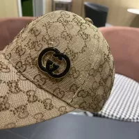 Cheap Gucci Caps #1378946 Replica Wholesale [$32.00 USD] [ITEM#1378946] on Replica Gucci Caps
