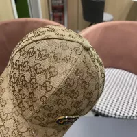 Cheap Gucci Caps #1378946 Replica Wholesale [$32.00 USD] [ITEM#1378946] on Replica Gucci Caps