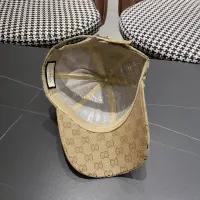 Cheap Gucci Caps #1378946 Replica Wholesale [$32.00 USD] [ITEM#1378946] on Replica Gucci Caps
