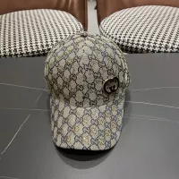 Cheap Gucci Caps #1378947 Replica Wholesale [$32.00 USD] [ITEM#1378947] on Replica Gucci Caps