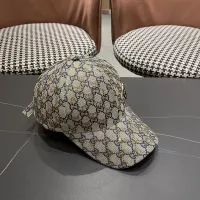 Cheap Gucci Caps #1378947 Replica Wholesale [$32.00 USD] [ITEM#1378947] on Replica Gucci Caps