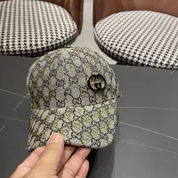 Cheap Gucci Caps #1378947 Replica Wholesale [$32.00 USD] [ITEM#1378947] on Replica Gucci Caps