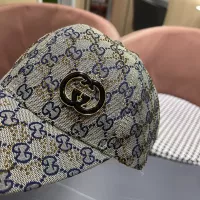 Cheap Gucci Caps #1378947 Replica Wholesale [$32.00 USD] [ITEM#1378947] on Replica Gucci Caps