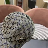 Cheap Gucci Caps #1378947 Replica Wholesale [$32.00 USD] [ITEM#1378947] on Replica Gucci Caps