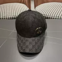 Cheap Gucci Caps #1378948 Replica Wholesale [$32.00 USD] [ITEM#1378948] on Replica Gucci Caps