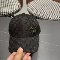 Cheap Gucci Caps #1378948 Replica Wholesale [$32.00 USD] [ITEM#1378948] on Replica Gucci Caps