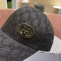 Cheap Gucci Caps #1378948 Replica Wholesale [$32.00 USD] [ITEM#1378948] on Replica Gucci Caps